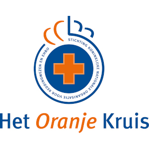 Het Oranje Kruis