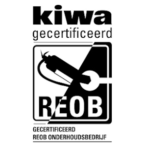 Kiwa REOB